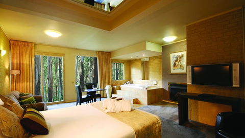 Best Western Plus Madison Spa Resort - Tourism TAS 3