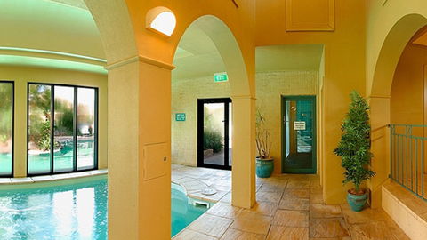 Best Western Plus Madison Spa Resort - Tourism TAS 6