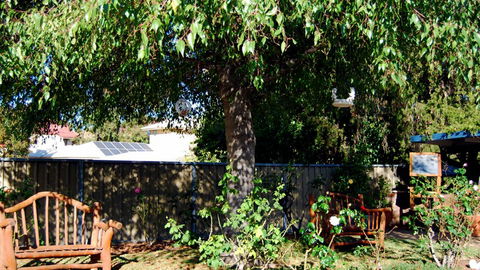 BEST WESTERN Wanderlight Motor Inn - Hobart Tourism 0