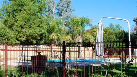 BEST WESTERN Wanderlight Motor Inn - Hobart Tourism 6