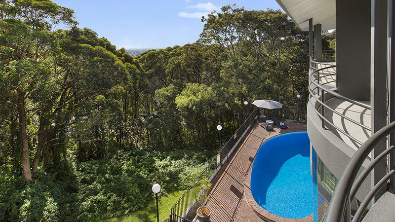Newcastle NSW Hobart Tourism