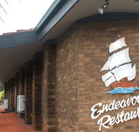BEST WESTERN Endeavour Motel - Hobart Tourism