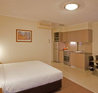 Best Western Central Motel and Apartments - Tourism TAS