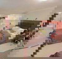 BEST WESTERN Casula Motor Inn - Tourism TAS