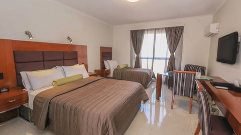 BEST WESTERN Casula Motor Inn - Tourism TAS 1