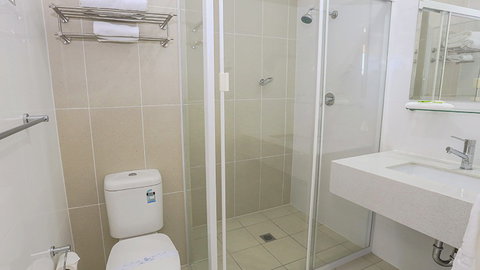 BEST WESTERN Casula Motor Inn - Tourism TAS 7