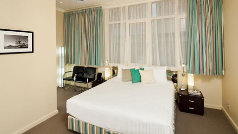 Best Western Plus Hotel Stellar - Tourism TAS 1