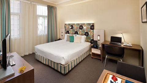 Best Western Plus Hotel Stellar - Tourism TAS 5