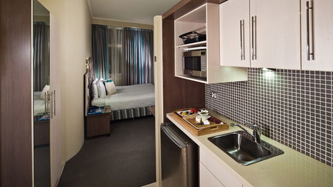 Best Western Plus Hotel Stellar - Tourism TAS 8