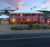 Best Western The Henry Parkes - Tourism TAS