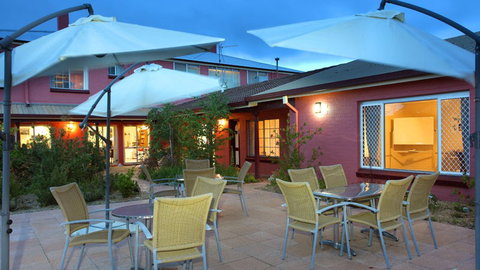 Best Western The Henry Parkes - Tourism TAS 3