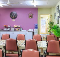 Best Western Motel Farrington - Tourism TAS