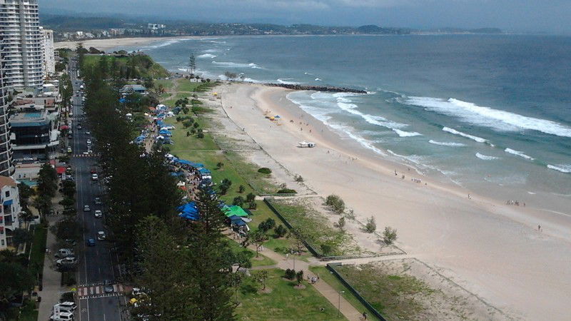 Tweed Heads West NSW Hobart Tourism