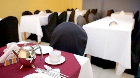 BEST WESTERN Kennedy Drive Motel - Tourism TAS 2