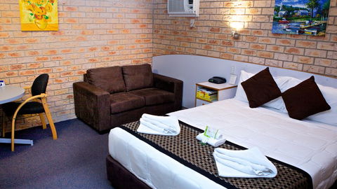 BEST WESTERN Kennedy Drive Motel - Tourism TAS 6