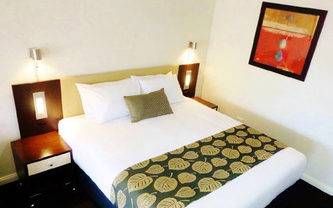 Best Western Plus Charles Sturt Suites And Apartments - Hobart Tourism 5