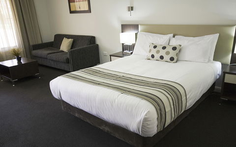 Best Western Plus Charles Sturt Suites And Apartments - Hobart Tourism 8