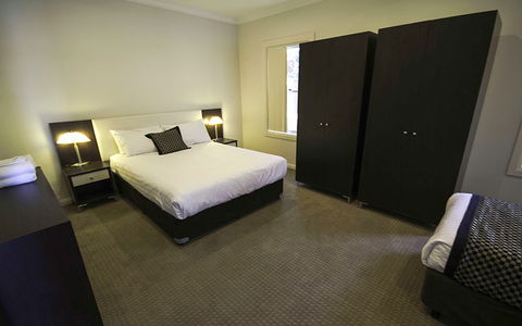 Best Western Plus Charles Sturt Suites And Apartments - Hobart Tourism 9