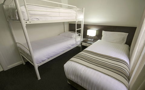 Best Western Plus Charles Sturt Suites And Apartments - Hobart Tourism 10