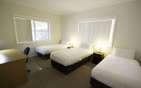 Best Western Plus Charles Sturt Suites And Apartments - Hobart Tourism 16