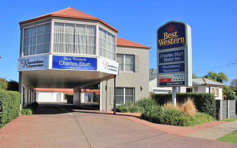 Best Western Plus Charles Sturt Suites And Apartments - Hobart Tourism 23