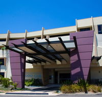 BEST WESTERN City Sands - Tourism TAS