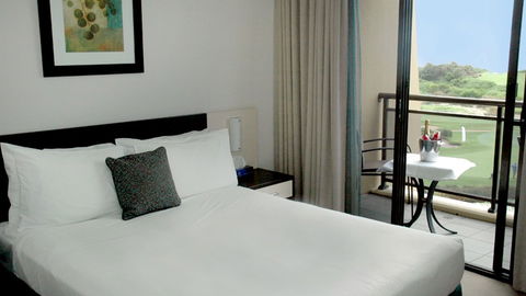 BEST WESTERN City Sands - Tourism TAS 1