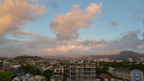 BEST WESTERN City Sands - Tourism TAS 7