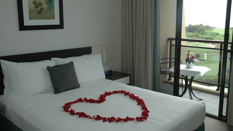 BEST WESTERN City Sands - Tourism TAS 10