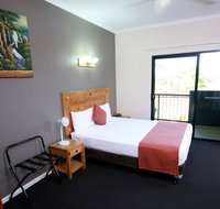 BEST WESTERN Darwin Airport Gateway Motel - Tourism TAS