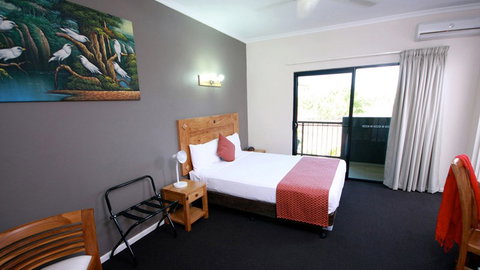 BEST WESTERN Darwin Airport Gateway Motel - Tourism TAS 0