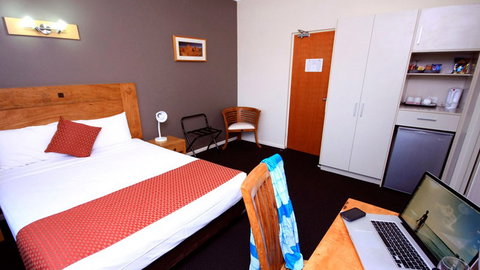 BEST WESTERN Darwin Airport Gateway Motel - Tourism TAS 1