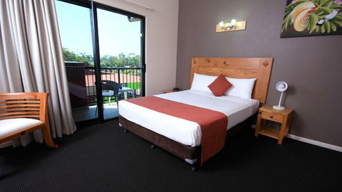 BEST WESTERN Darwin Airport Gateway Motel - Tourism TAS 4