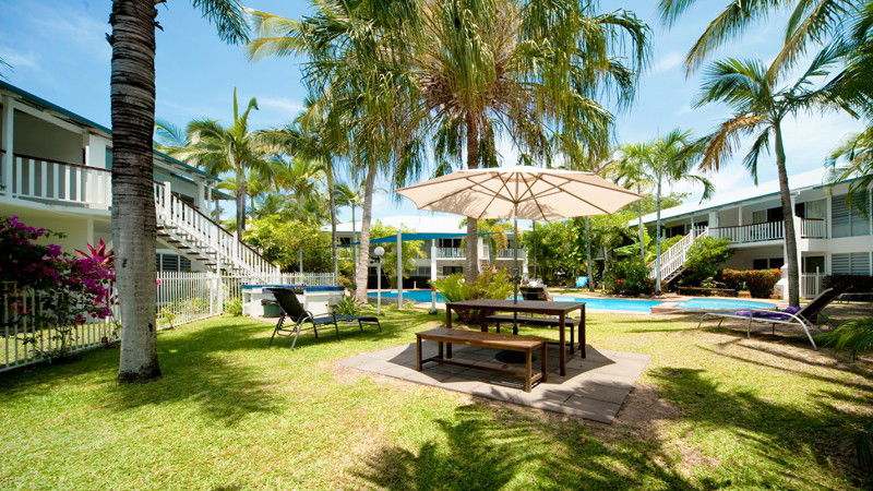 Airlie Beach QLD Hobart Tourism