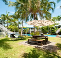 BEST WESTERN Mango House Resort - Hobart Tourism