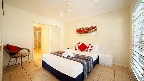 BEST WESTERN Mango House Resort - Tourism TAS 1