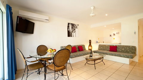 BEST WESTERN Mango House Resort - Tourism TAS 4