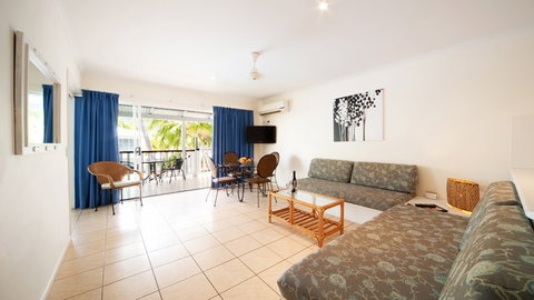 BEST WESTERN Mango House Resort - Tourism TAS 5