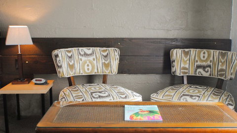 BEST WESTERN Airport Hacienda Motel - Tourism TAS 4