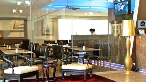 BEST WESTERN Astor Metropole Hotel And Apartments - Hobart Tourism 0