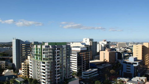 BEST WESTERN Astor Metropole Hotel And Apartments - Hobart Tourism 2