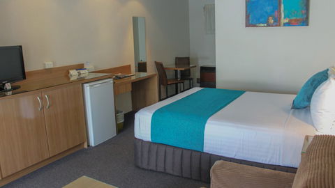BEST WESTERN Sunnybank Star Motel - Hobart Tourism 1
