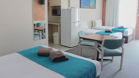 BEST WESTERN Sunnybank Star Motel - Hobart Tourism 2