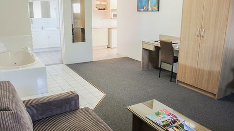 BEST WESTERN Sunnybank Star Motel - Hobart Tourism 3