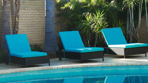 BEST WESTERN Sunnybank Star Motel - Hobart Tourism 5