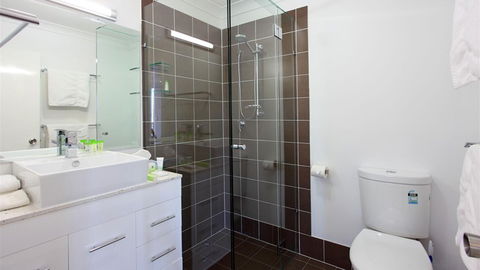 BEST WESTERN PLUS Gregory Terrace Brisbane - Hobart Tourism 1