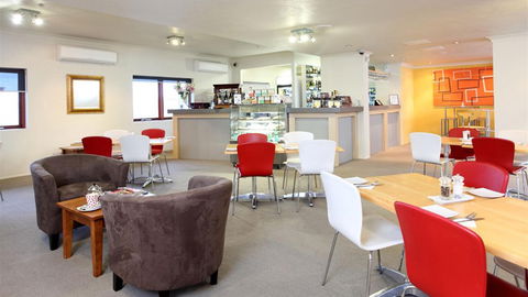 BEST WESTERN PLUS Gregory Terrace Brisbane - Hobart Tourism 2