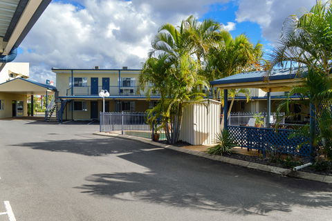 BEST WESTERN Boulevard Lodge - Tourism TAS 2