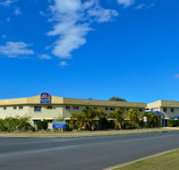 BEST WESTERN Boulevard Lodge - Tourism TAS