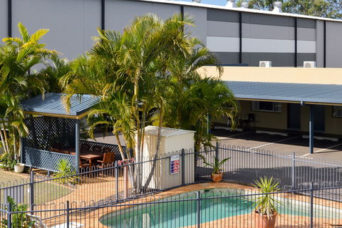 BEST WESTERN Boulevard Lodge - Tourism TAS 3